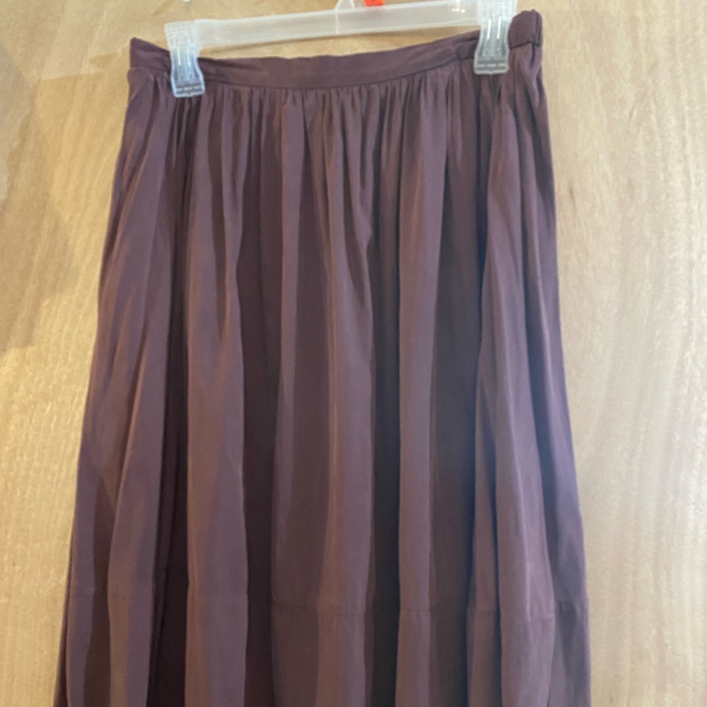 Zara Basic Skirt